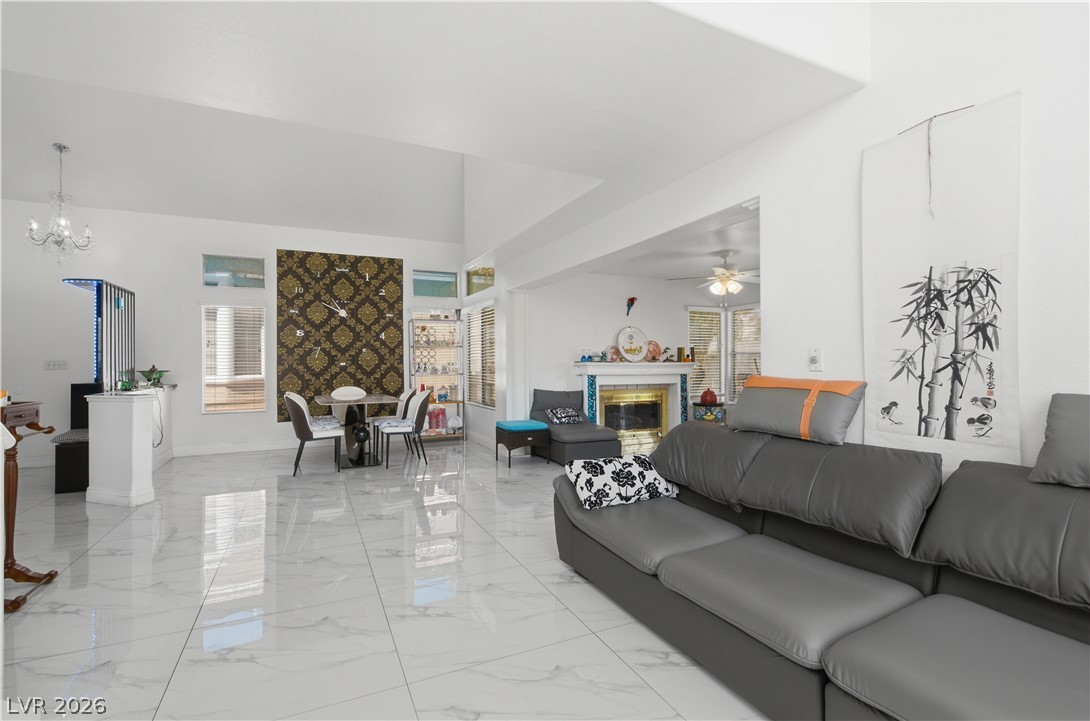 5332 Desert Blossom Road Las Vegas NV 89107