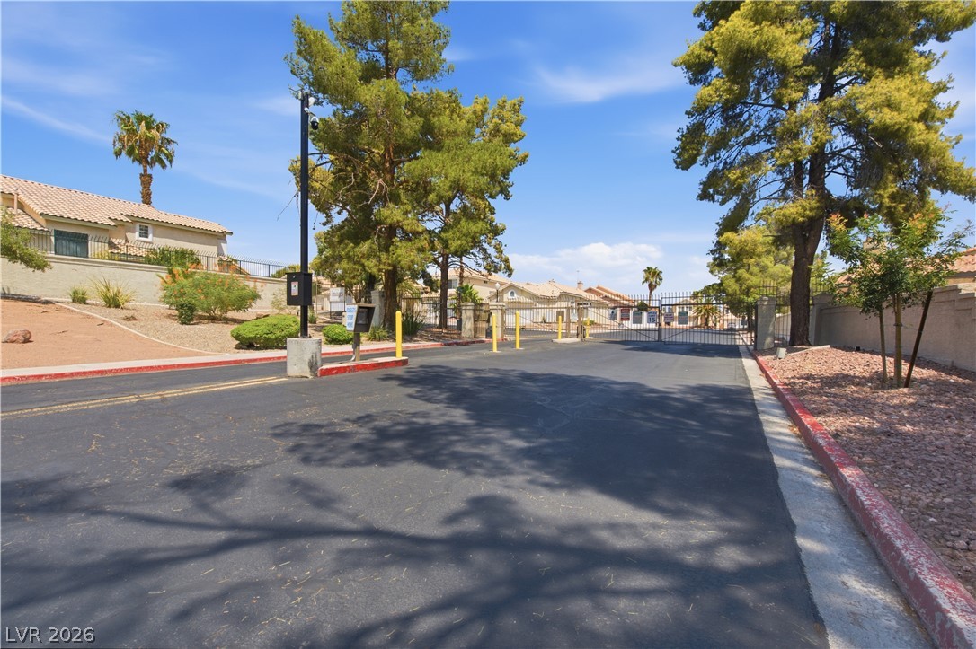 5332 Desert Blossom Road Las Vegas NV 89107