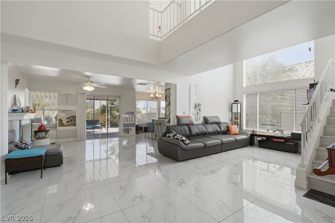 5332 Desert Blossom Road Las Vegas NV 89107