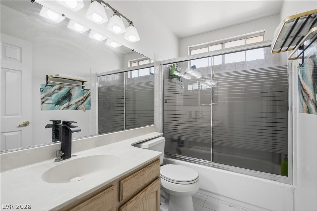 5332 Desert Blossom Road Las Vegas NV 89107