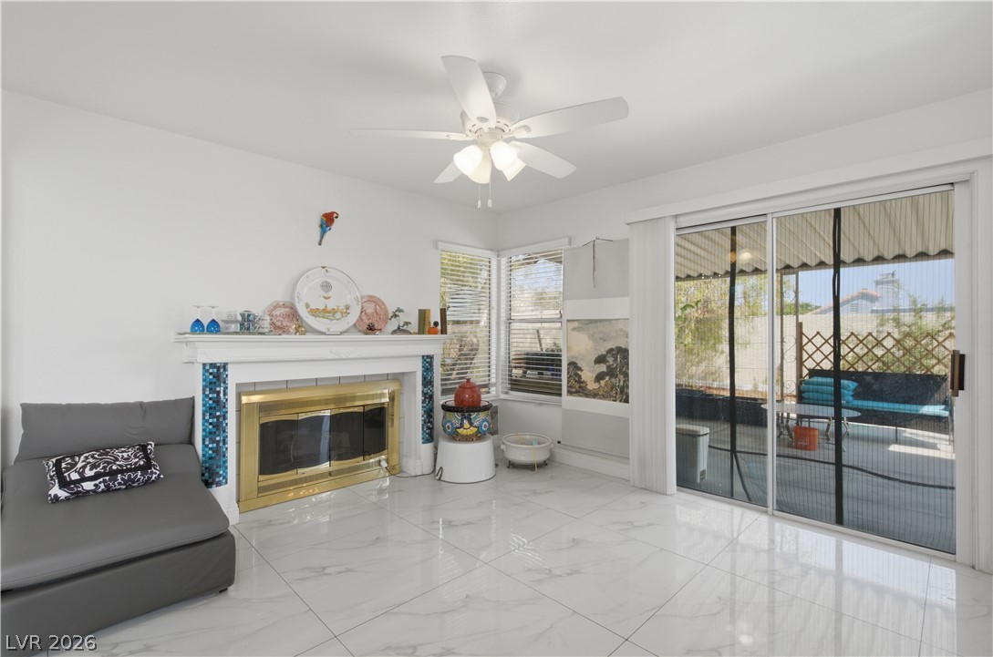 5332 Desert Blossom Road Las Vegas NV 89107