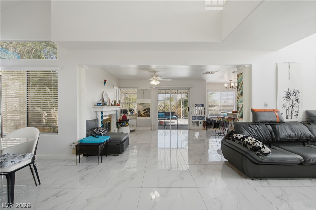 5332 Desert Blossom Road Las Vegas NV 89107
