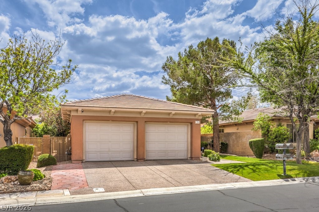 26 Emerald Dunes Circle Henderson NV 89052