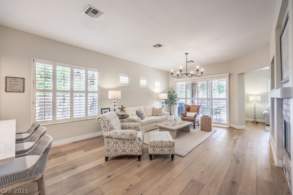 26 Emerald Dunes Circle Henderson NV 89052