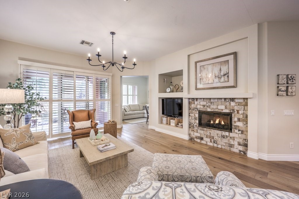 26 Emerald Dunes Circle Henderson NV 89052