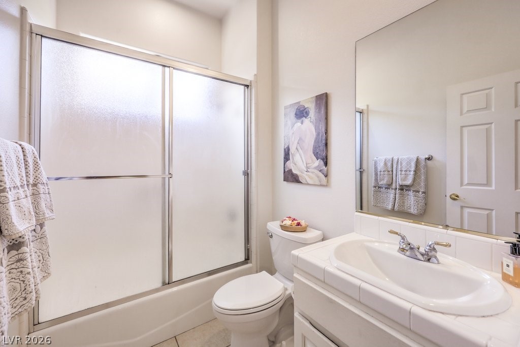 26 Emerald Dunes Circle Henderson NV 89052