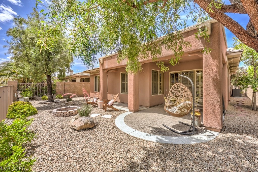 26 Emerald Dunes Circle Henderson NV 89052