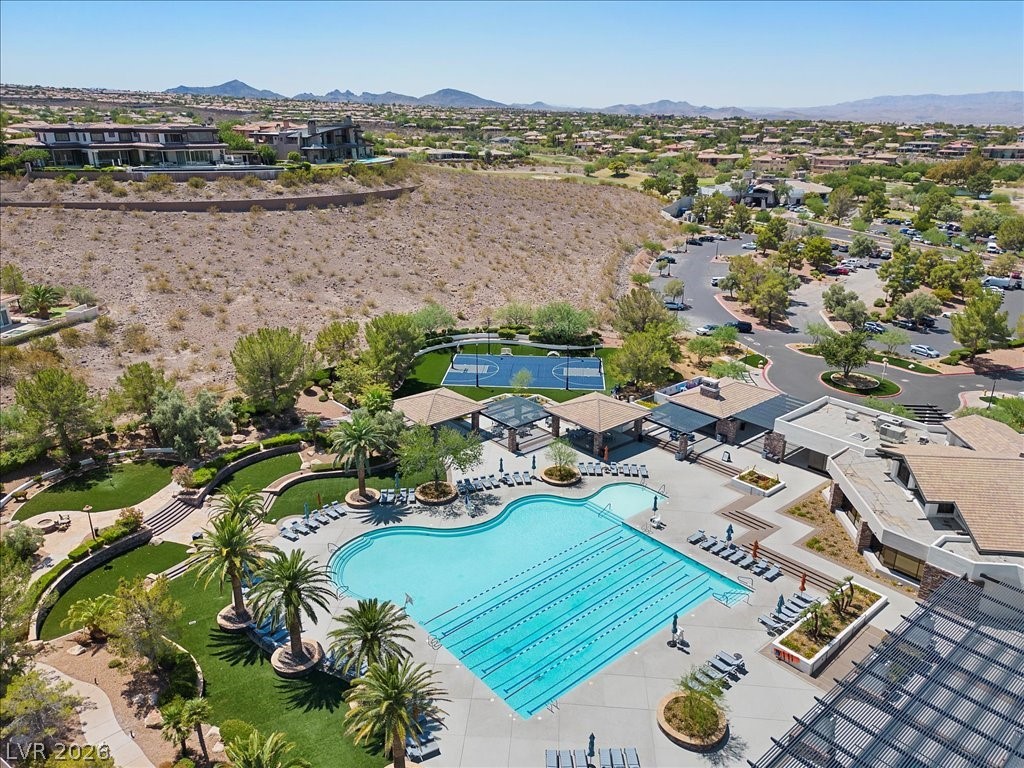 26 Emerald Dunes Circle Henderson NV 89052