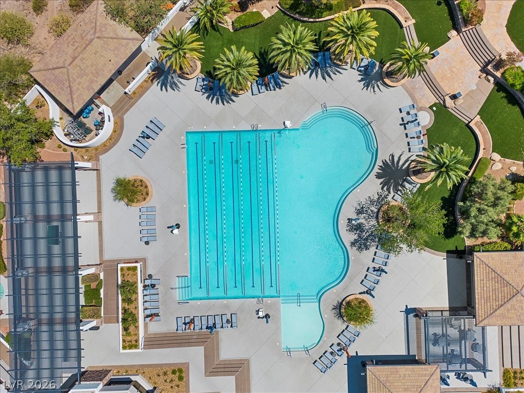 26 Emerald Dunes Circle Henderson NV 89052