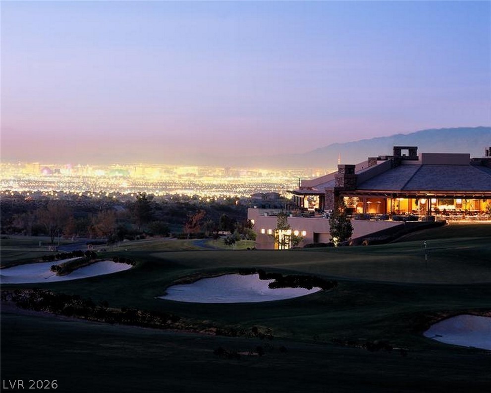 26 Emerald Dunes Circle Henderson NV 89052