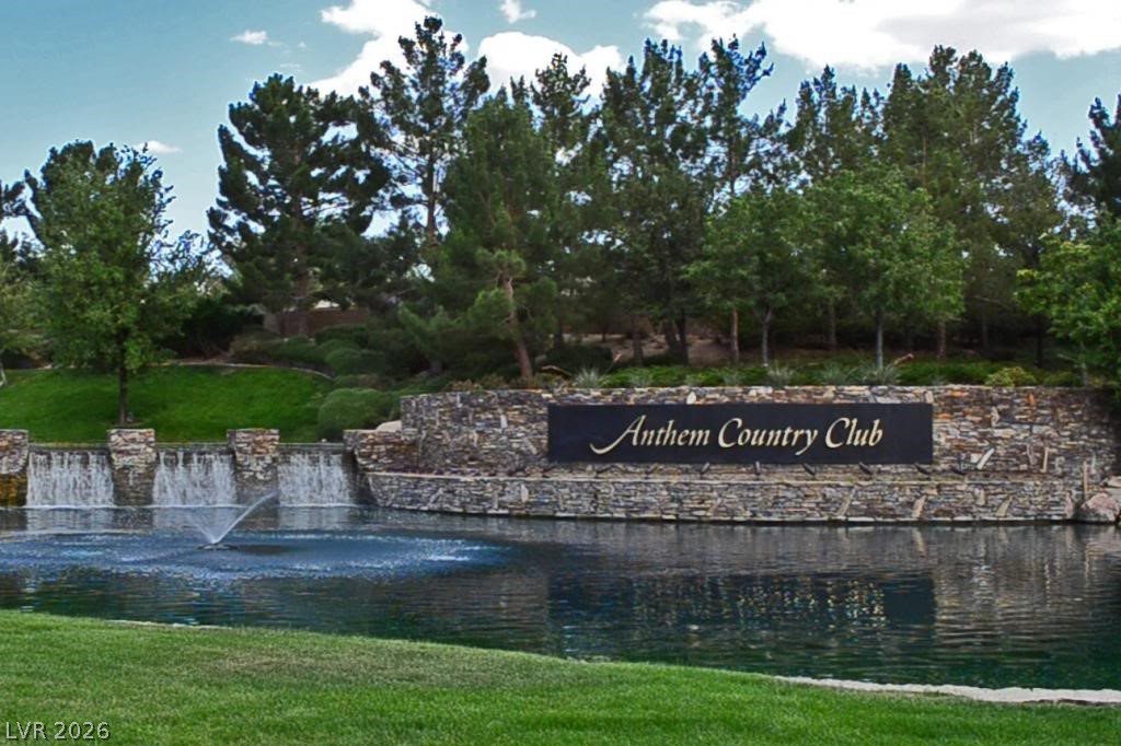 26 Emerald Dunes Circle Henderson NV 89052