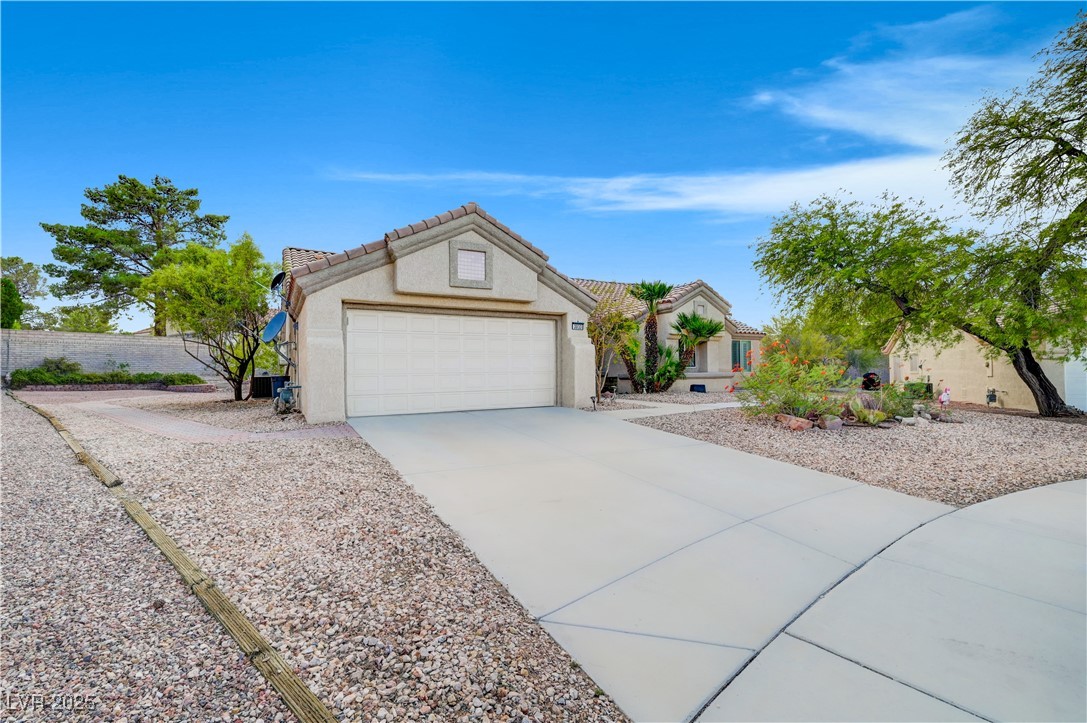 3033 Merimar Drive Las Vegas NV 89134