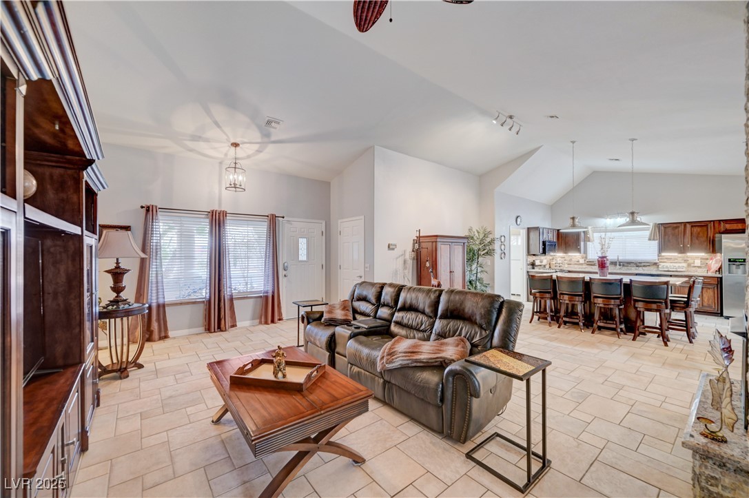 3033 Merimar Drive Las Vegas NV 89134