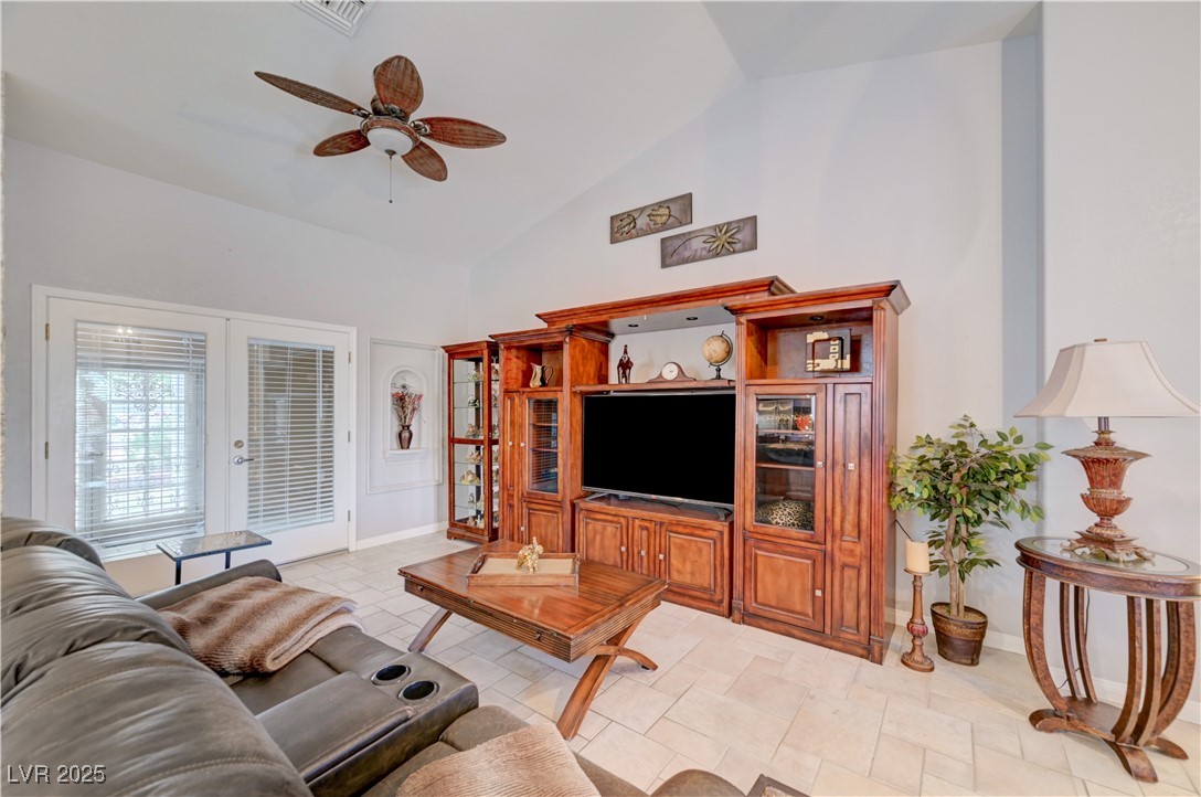 3033 Merimar Drive Las Vegas NV 89134