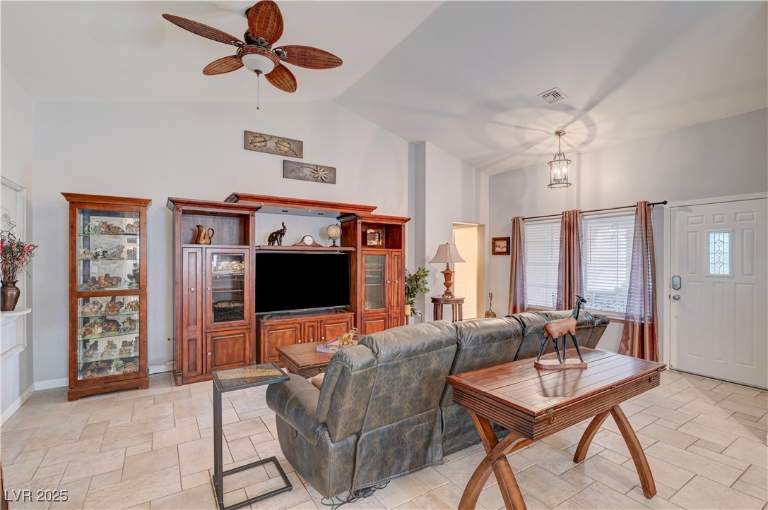 3033 Merimar Drive Las Vegas NV 89134