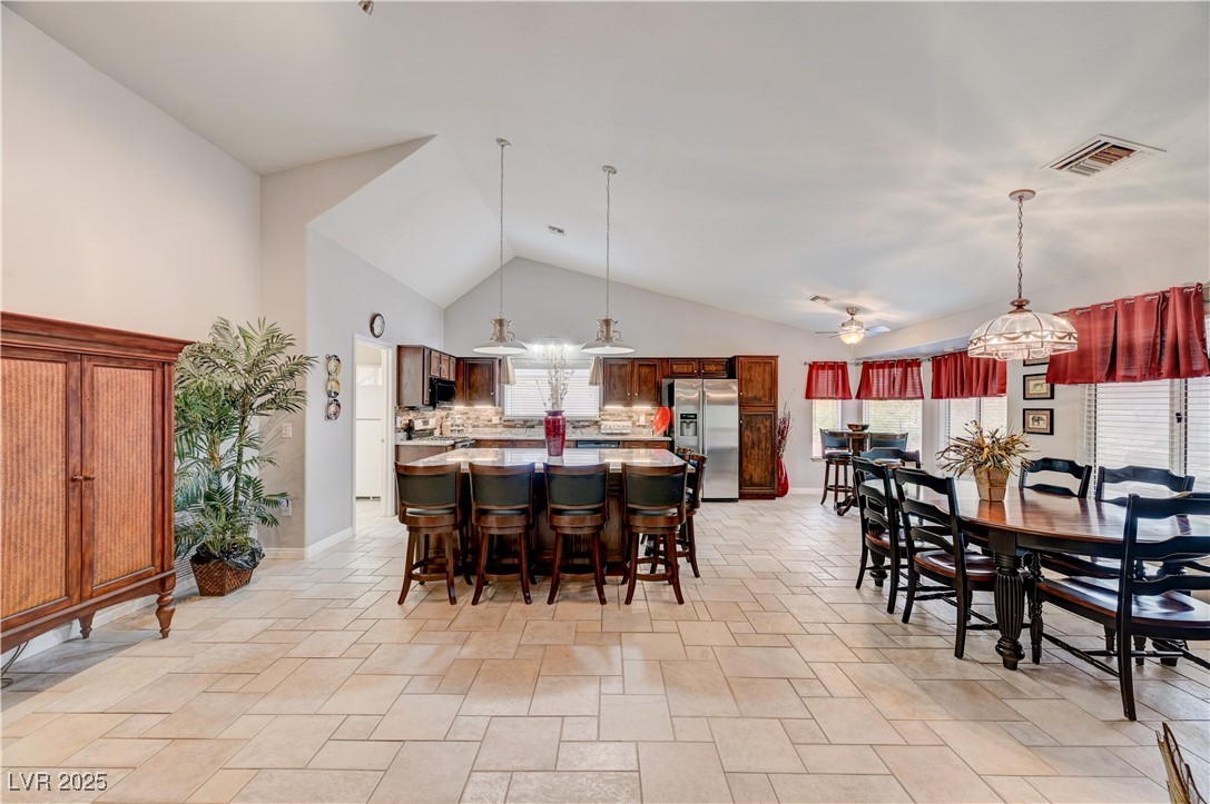 3033 Merimar Drive Las Vegas NV 89134