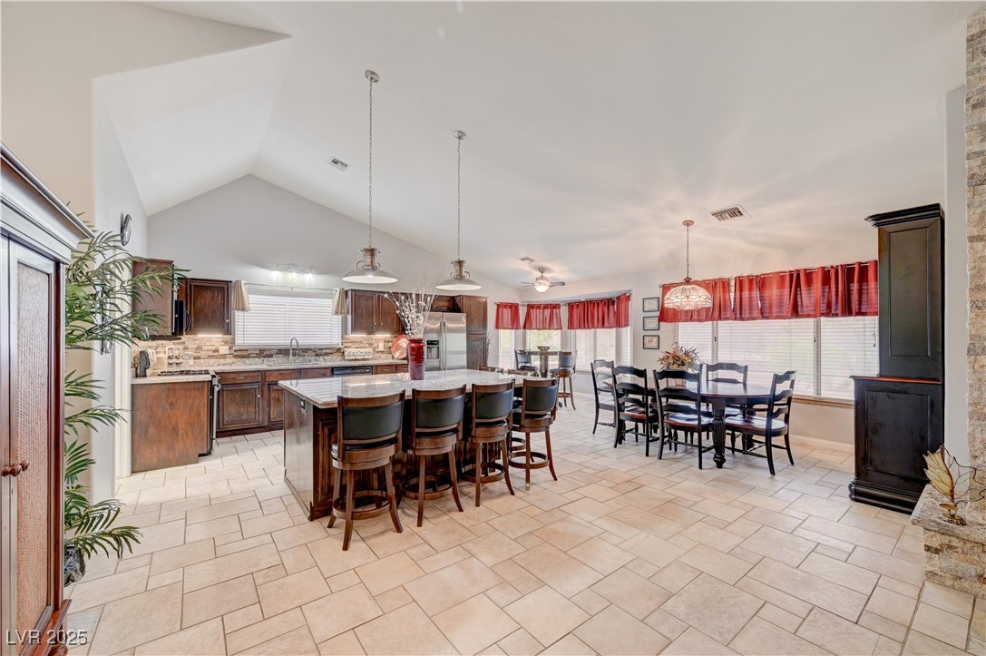 3033 Merimar Drive Las Vegas NV 89134