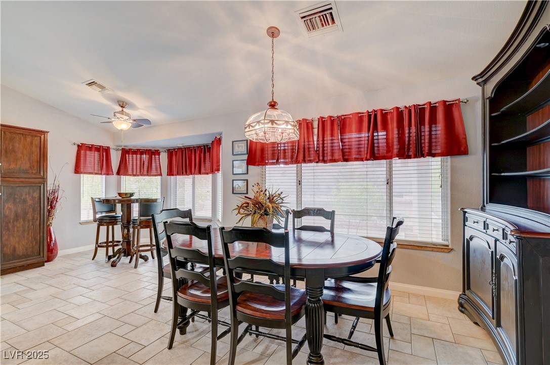 3033 Merimar Drive Las Vegas NV 89134