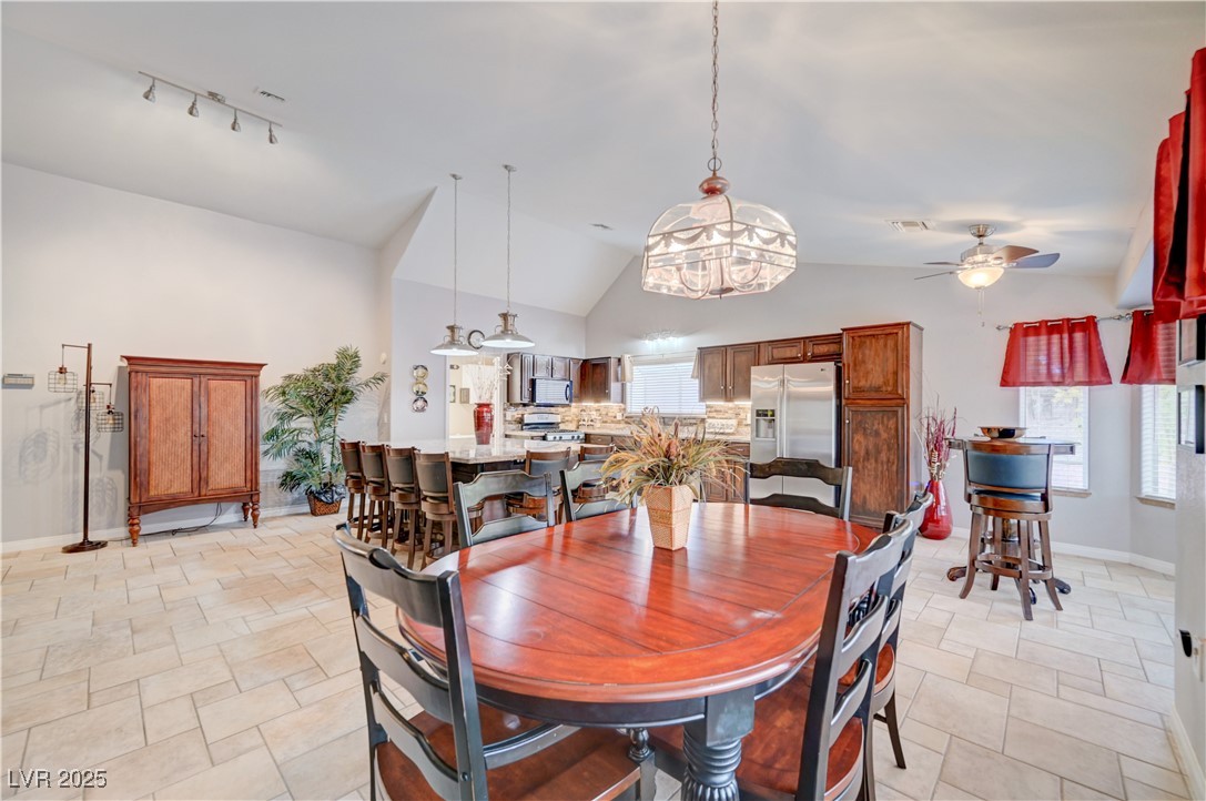 3033 Merimar Drive Las Vegas NV 89134