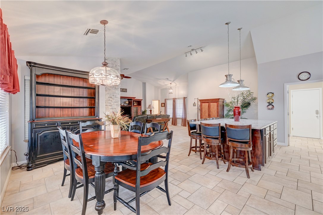 3033 Merimar Drive Las Vegas NV 89134