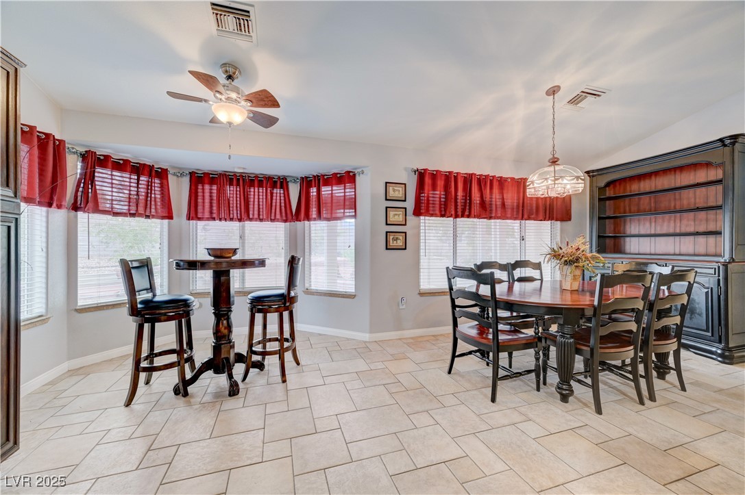 3033 Merimar Drive Las Vegas NV 89134