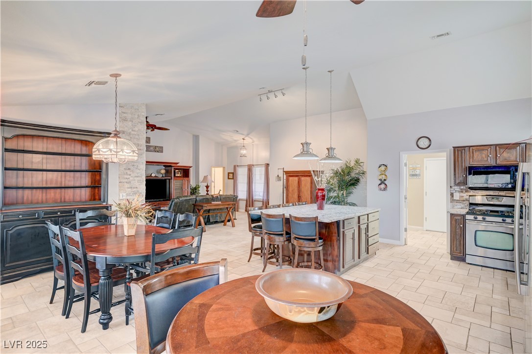 3033 Merimar Drive Las Vegas NV 89134