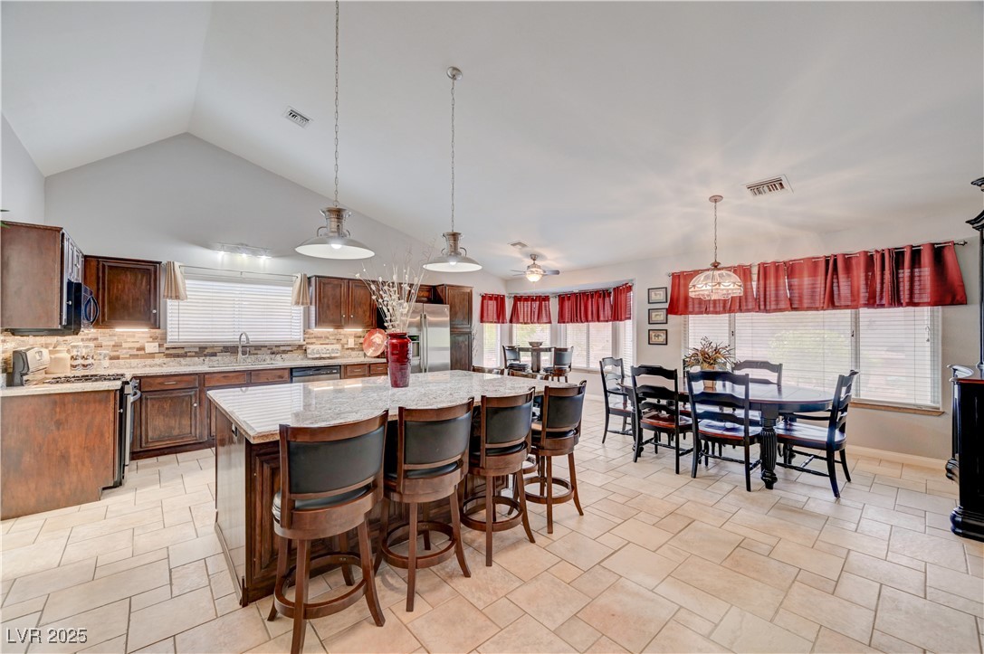 3033 Merimar Drive Las Vegas NV 89134
