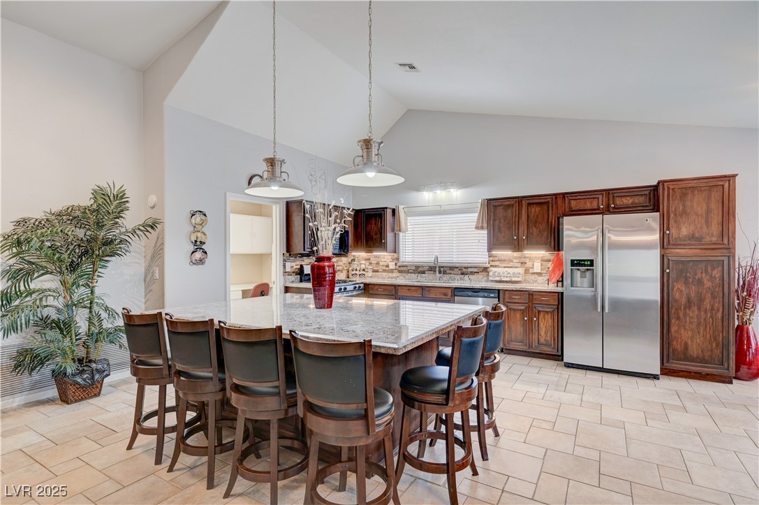 3033 Merimar Drive Las Vegas NV 89134
