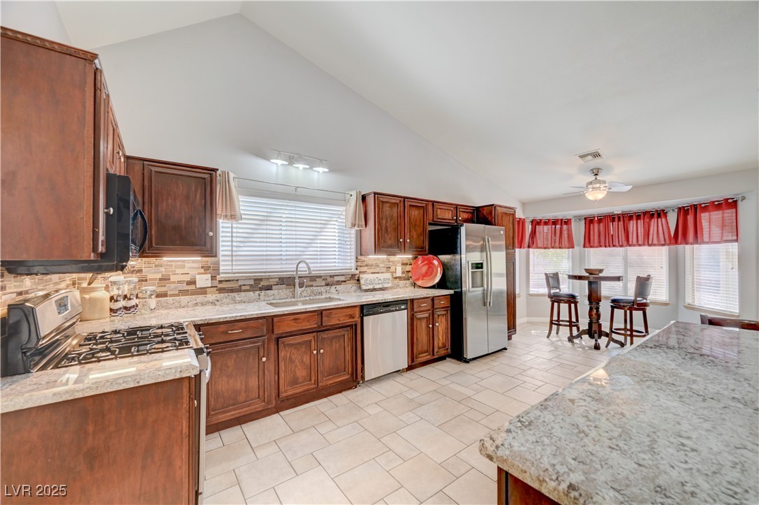 3033 Merimar Drive Las Vegas NV 89134