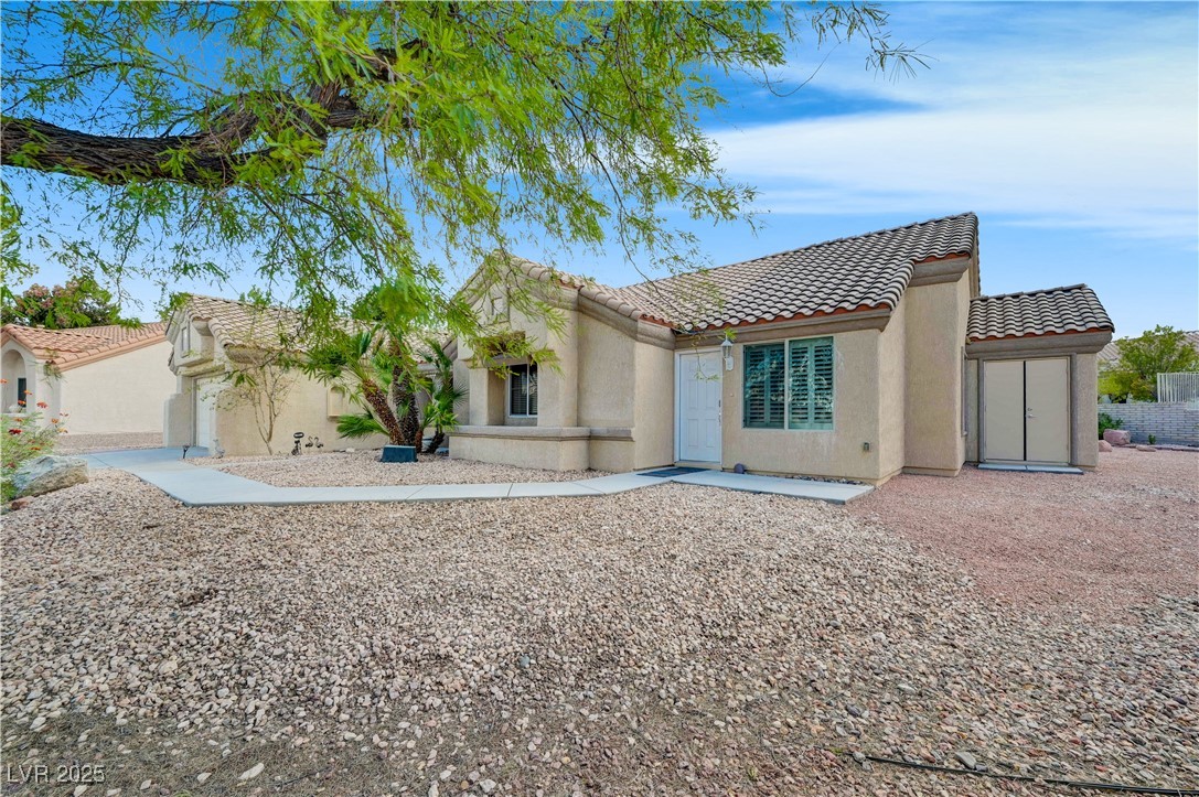 3033 Merimar Drive Las Vegas NV 89134