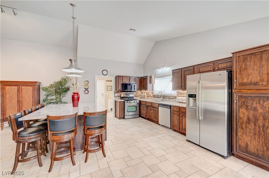 3033 Merimar Drive Las Vegas NV 89134