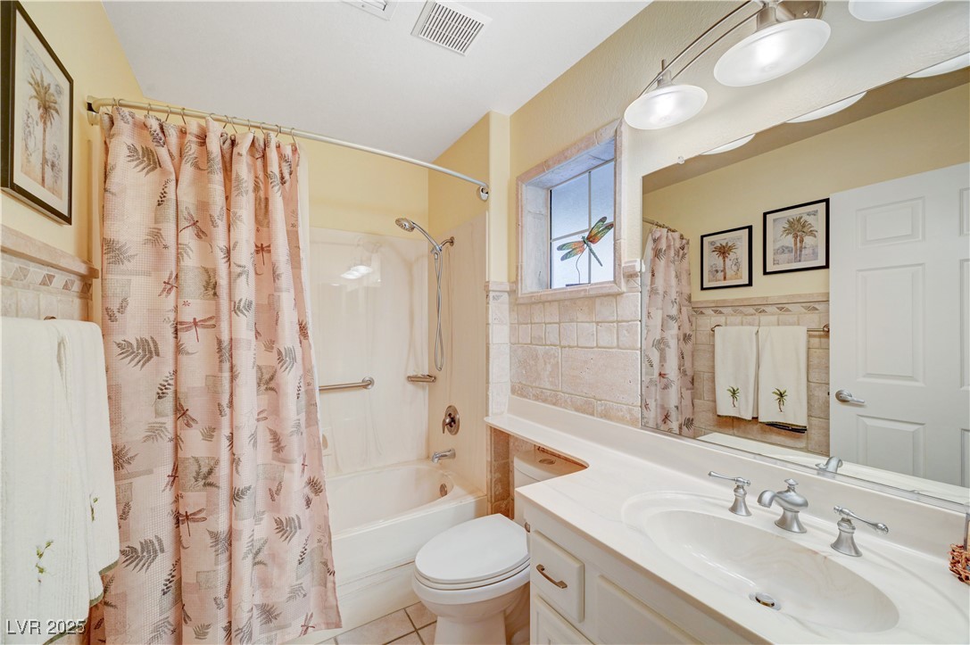 3033 Merimar Drive Las Vegas NV 89134