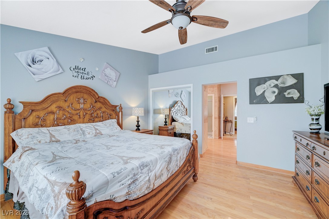 3033 Merimar Drive Las Vegas NV 89134