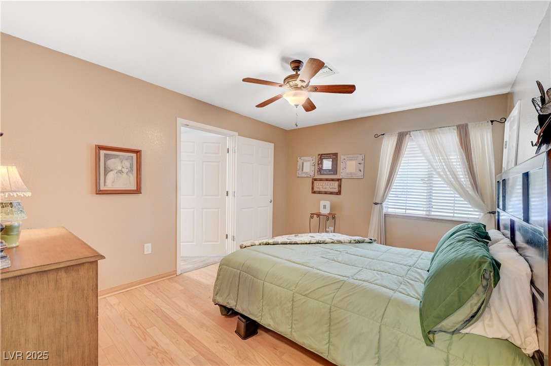 3033 Merimar Drive Las Vegas NV 89134