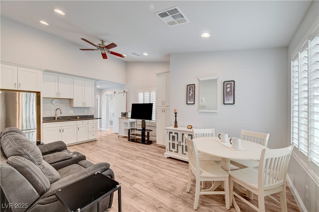 3033 Merimar Drive Las Vegas NV 89134