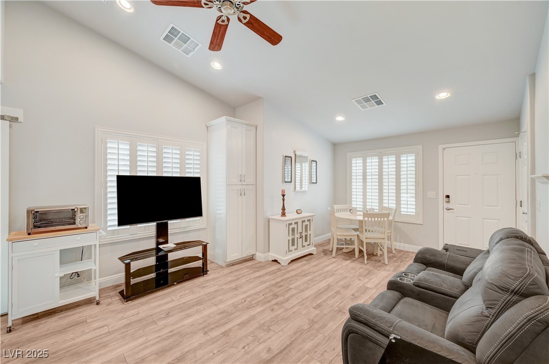 3033 Merimar Drive Las Vegas NV 89134