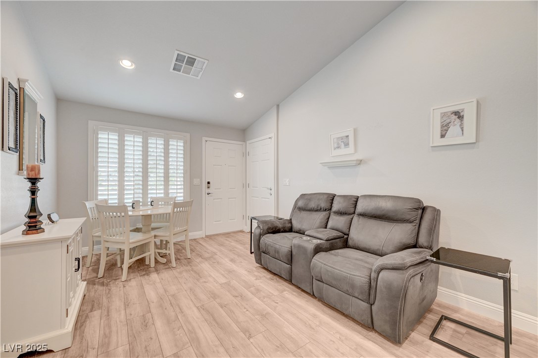 3033 Merimar Drive Las Vegas NV 89134