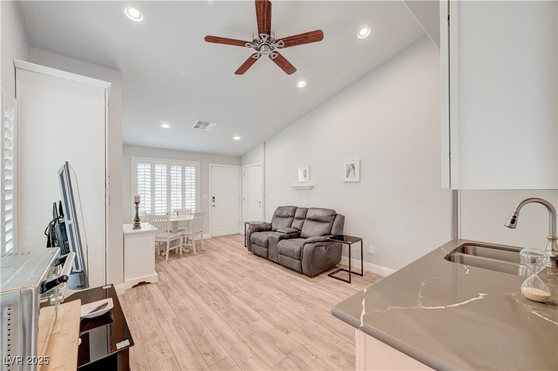 3033 Merimar Drive Las Vegas NV 89134