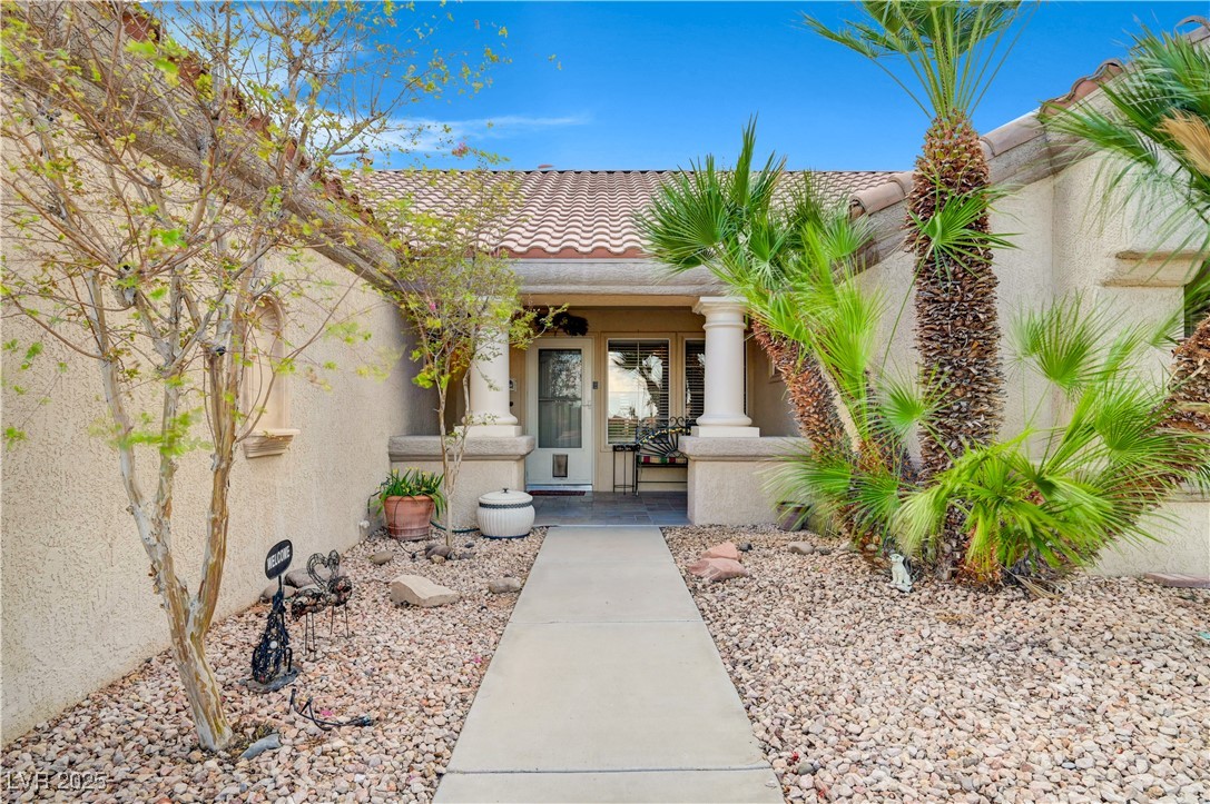 3033 Merimar Drive Las Vegas NV 89134