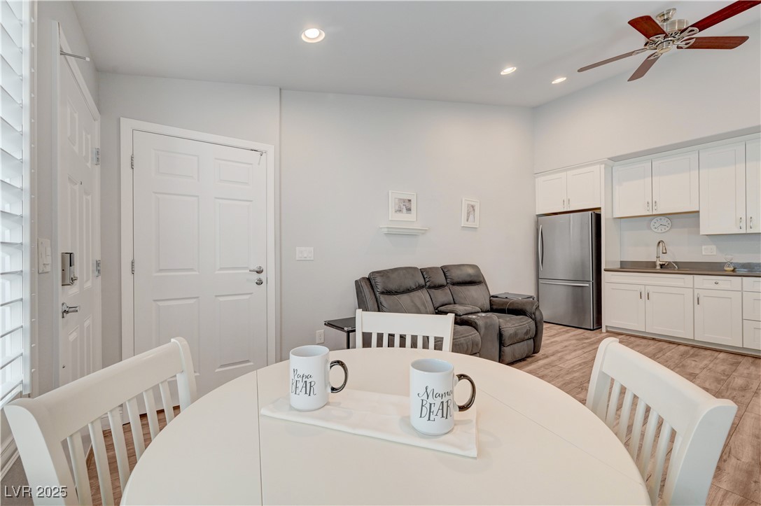 3033 Merimar Drive Las Vegas NV 89134