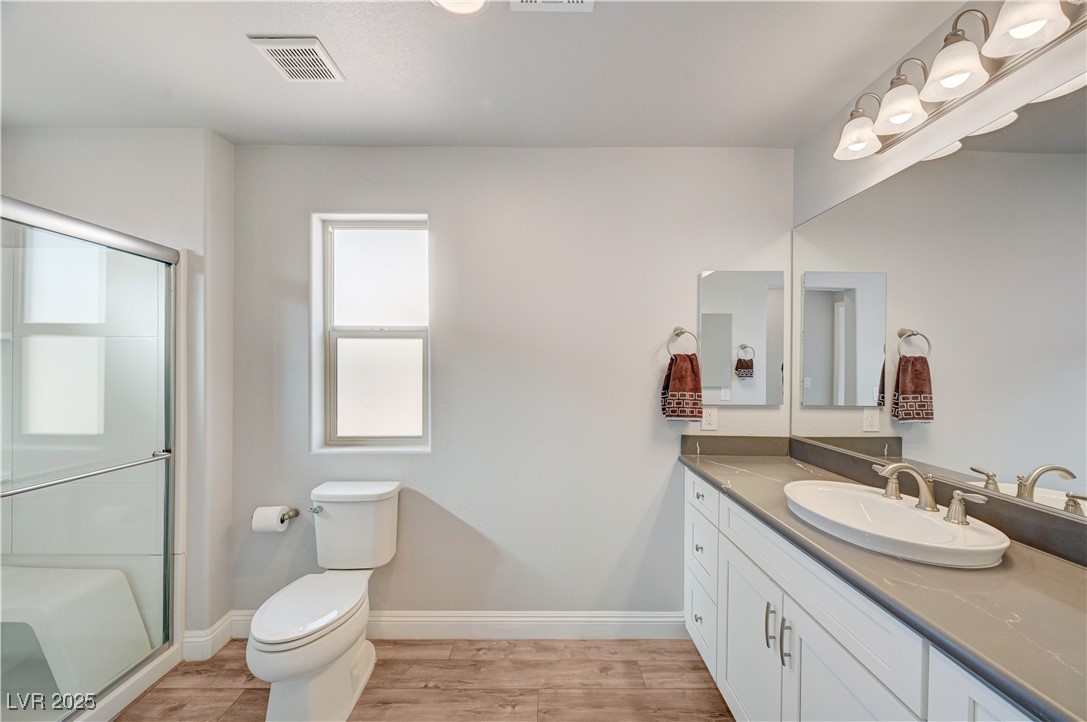 3033 Merimar Drive Las Vegas NV 89134