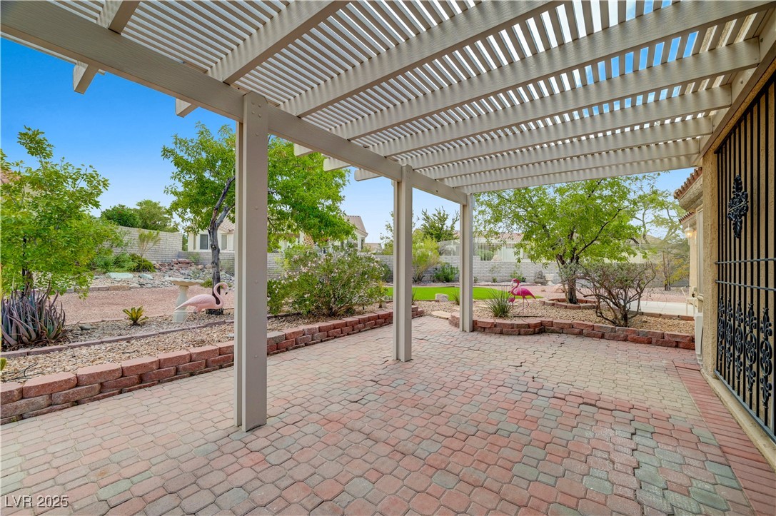 3033 Merimar Drive Las Vegas NV 89134