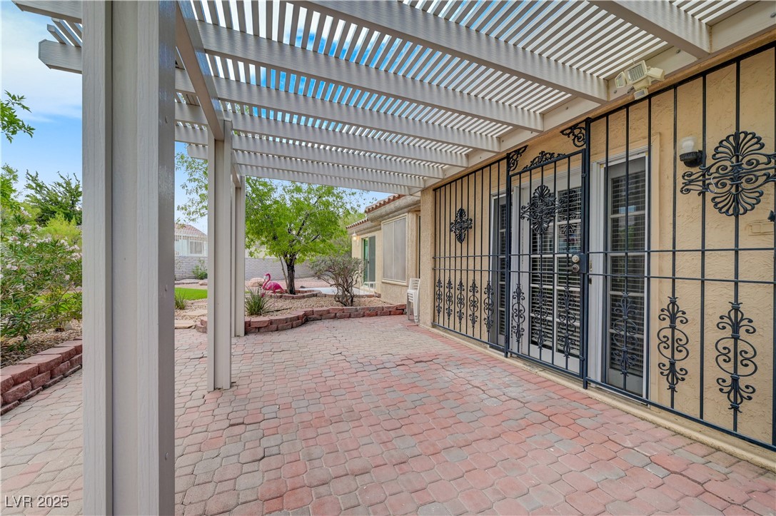 3033 Merimar Drive Las Vegas NV 89134