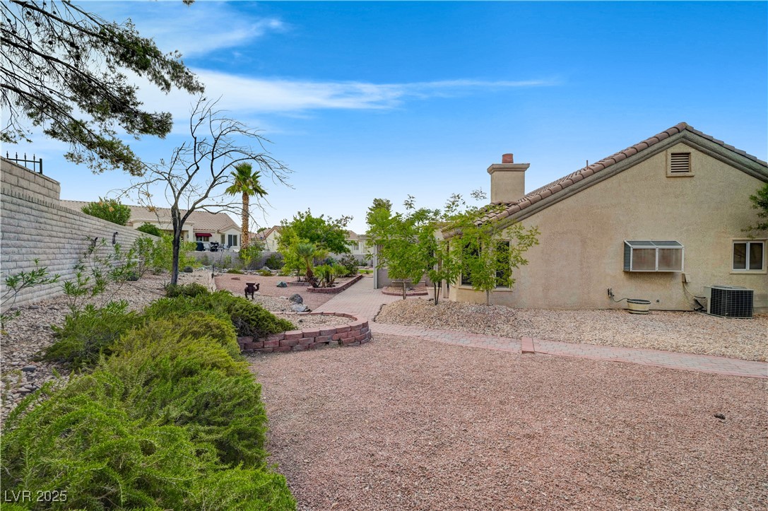 3033 Merimar Drive Las Vegas NV 89134