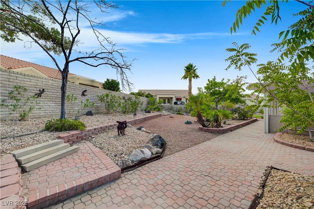 3033 Merimar Drive Las Vegas NV 89134