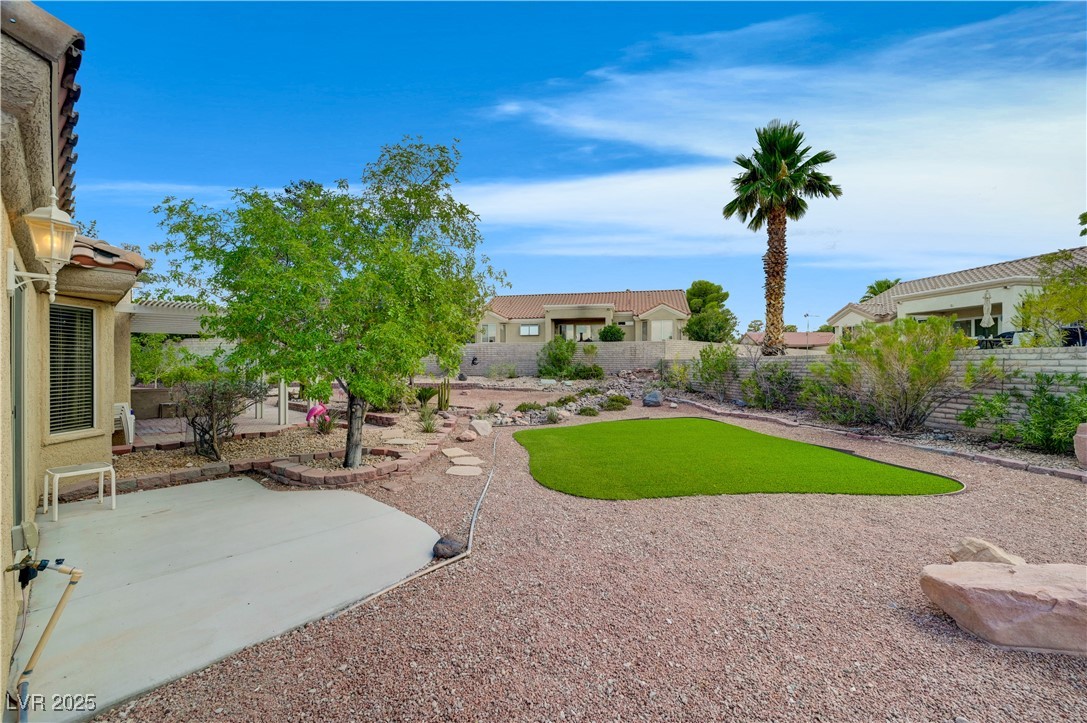 3033 Merimar Drive Las Vegas NV 89134