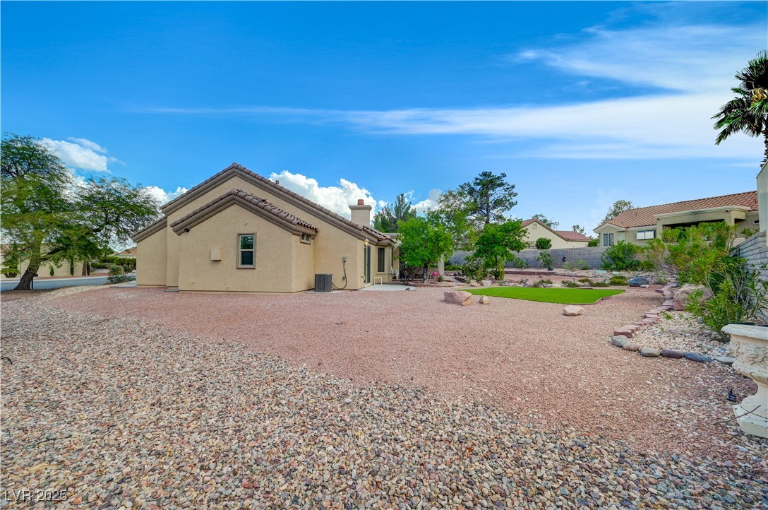 3033 Merimar Drive Las Vegas NV 89134