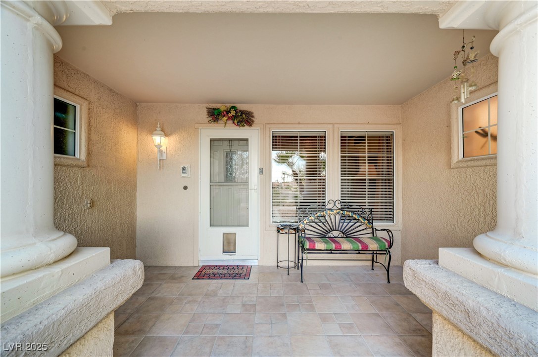 3033 Merimar Drive Las Vegas NV 89134