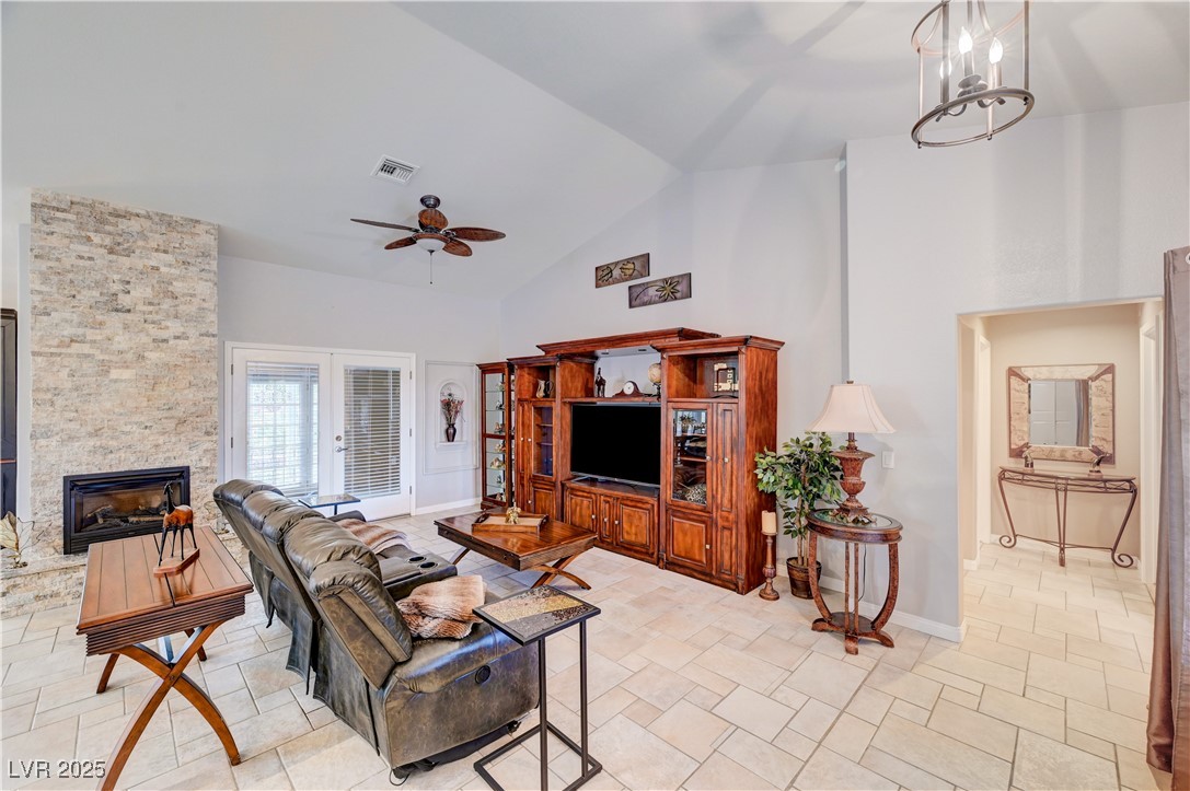 3033 Merimar Drive Las Vegas NV 89134