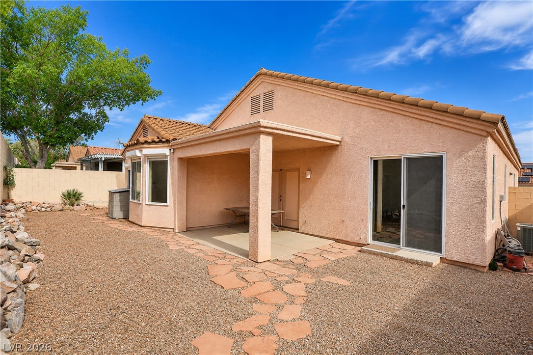 2019 Woodspring Terrace Henderson NV 89012